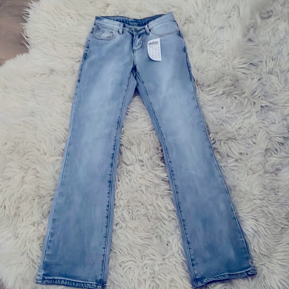 Brandy Melville jeans brand new